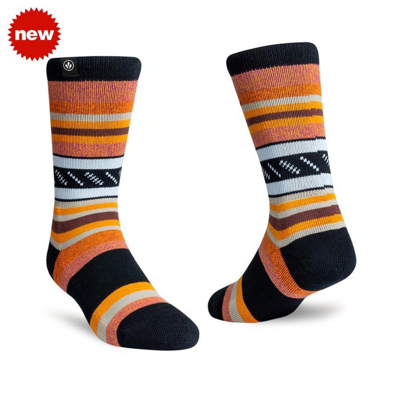 STAYCOOL SOCKS - SPARKS