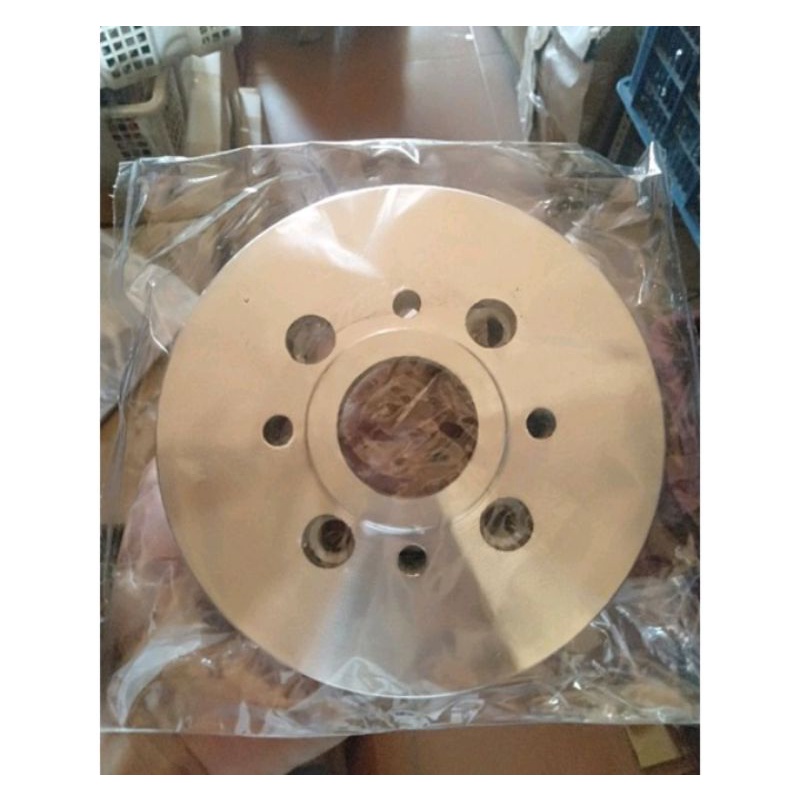 Plendes adaptor cakram belakang bebek tromol kecil PNP Supra,grand,karisma,FIZ,