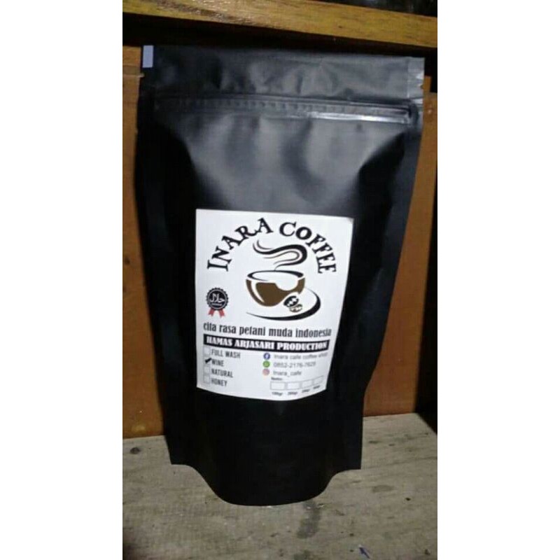 

inara coffe wine (Arabica)