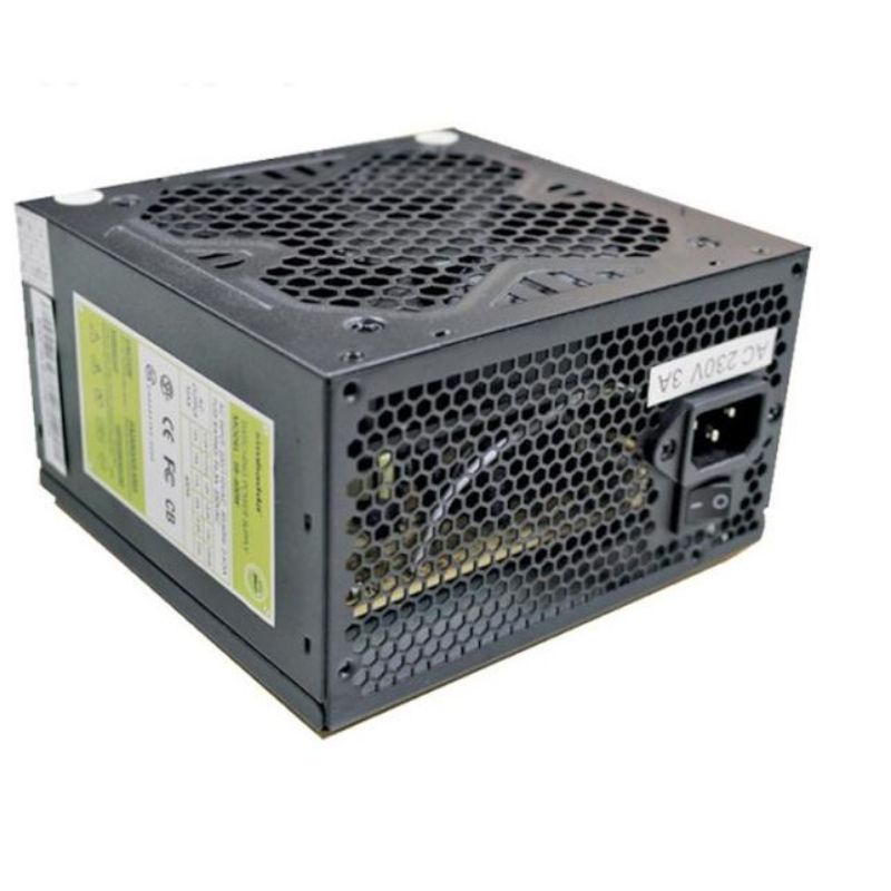 PSU 400 WATT POWER SUPPLY PC SIMBADDA 400W