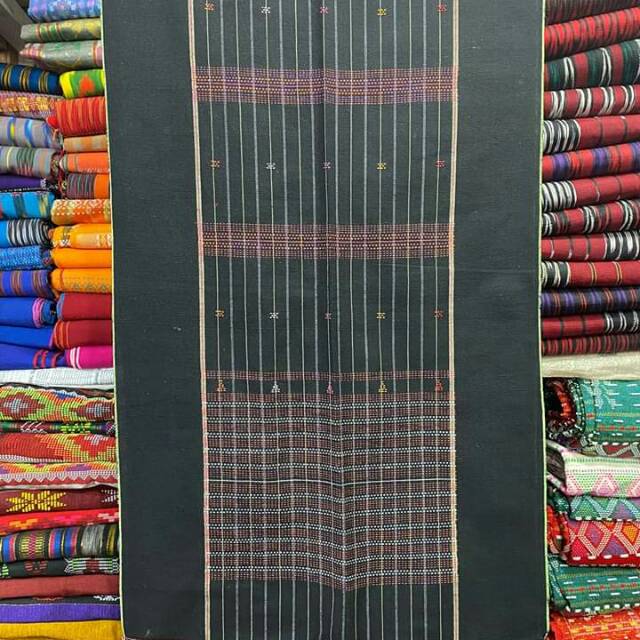 Suri suri simalungun /selendang