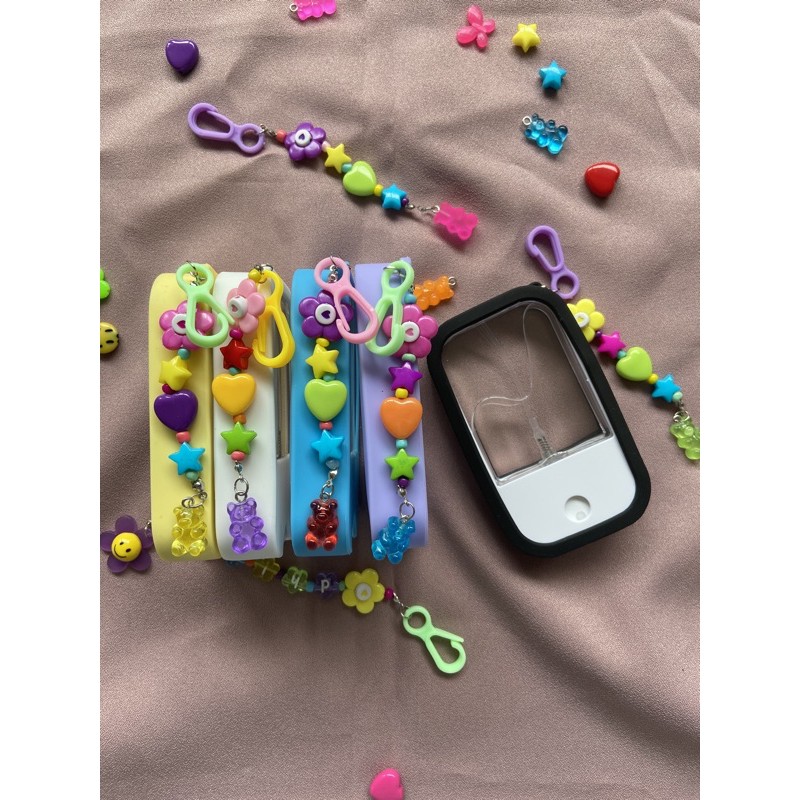 Handsanitizer spray tuca touchland