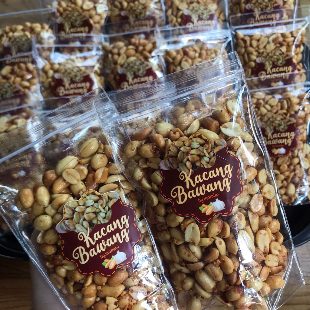 

kacang bawang