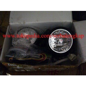 Foglamp/Lampu Kabut Avanza/Xenia Lama Non VVTI
