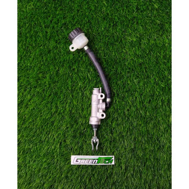 MASTER REM BELAKANG NINJA RR OLD ORIGINAL KAWASAKI