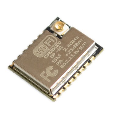 ESP-M1 ESP8285 serial port transparent wireless WiFi control module