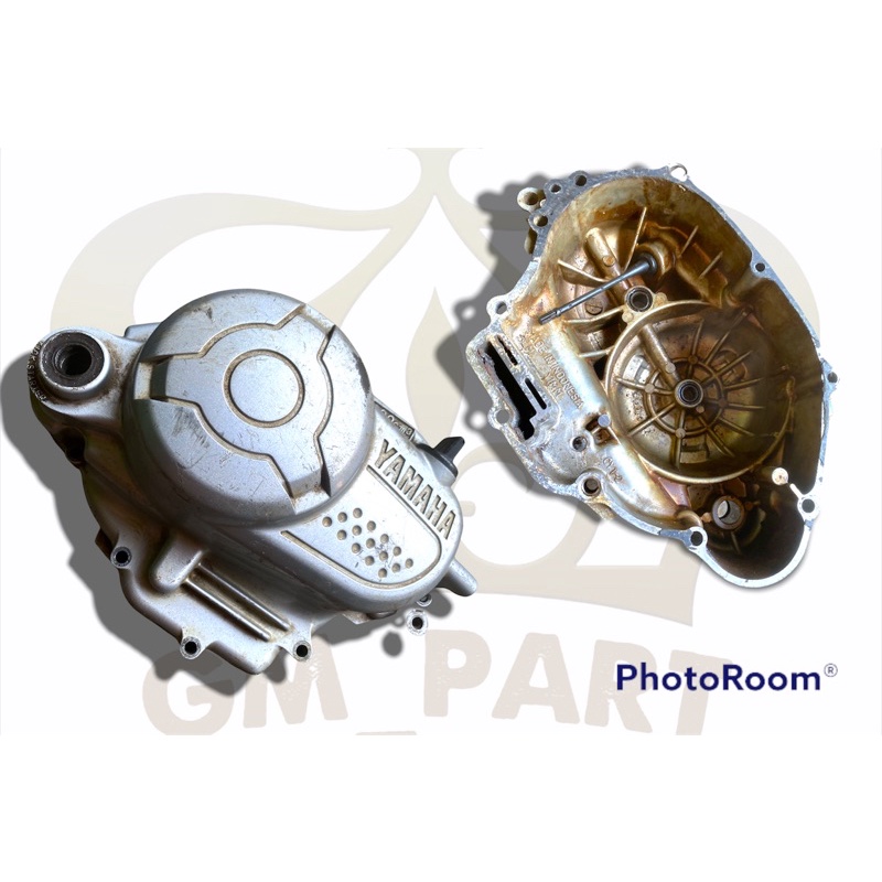 bak kanan bak oli jupiter burhan blok kanan blok oli jupiter z old lama original 5TP