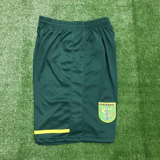 Celana / katok bawahan persebaya home hijau best seller