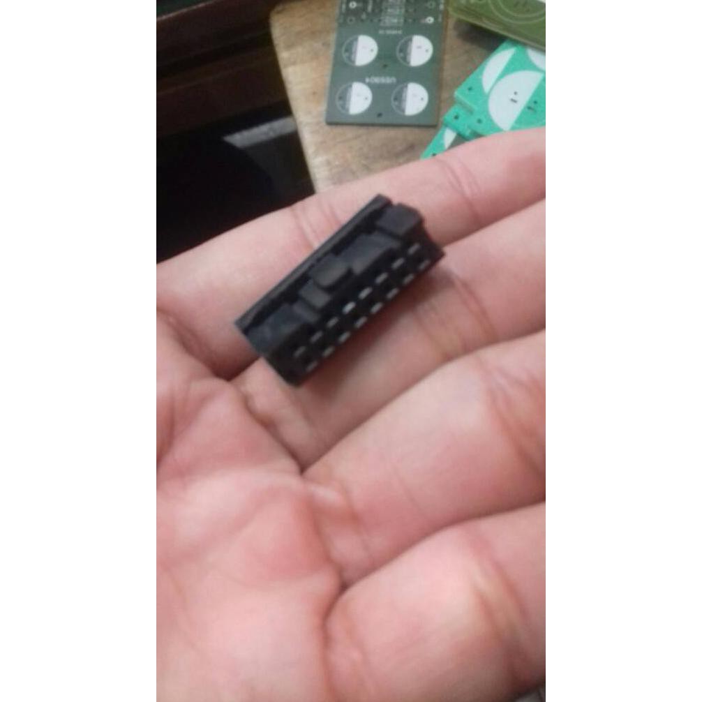 Idc 2X25 25X2 50P Pcmja29 Segera Beli