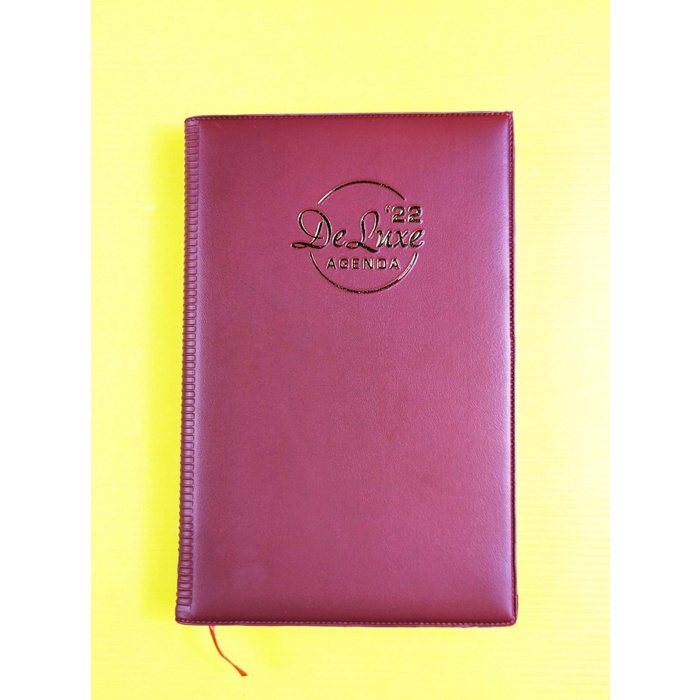 

[RESTOCK] AGENDA TAHUNAN