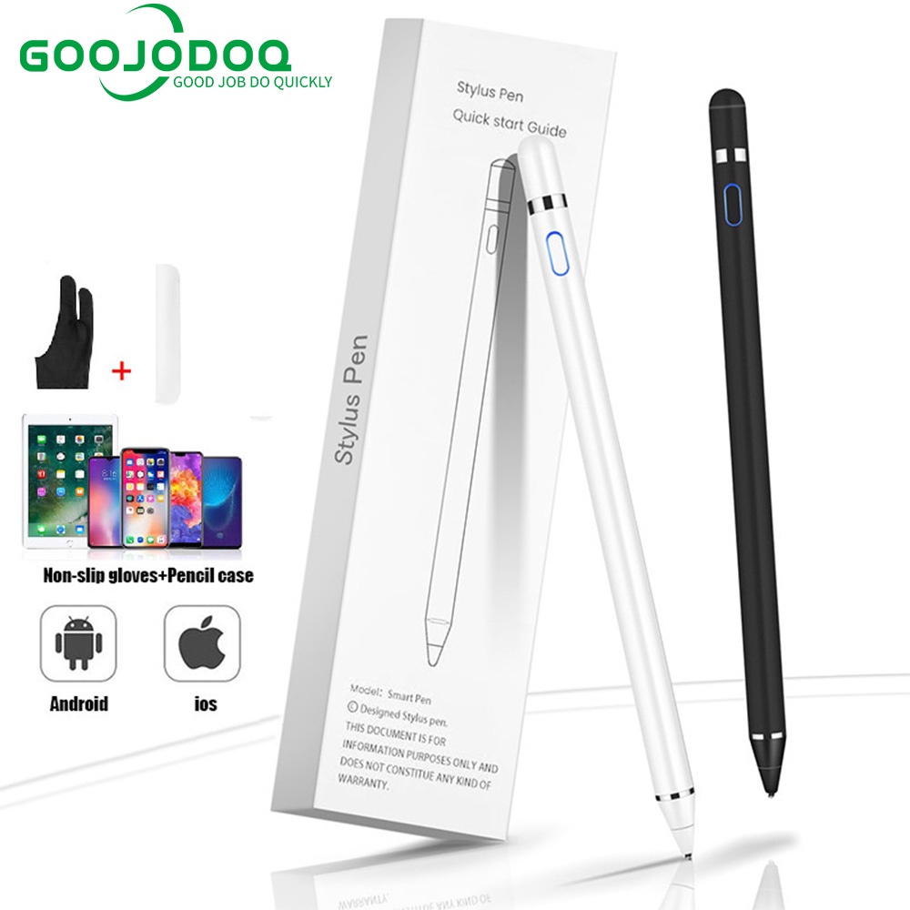 Stylus Pen Universal Bisa Android IOS dan Samsung for Ipad