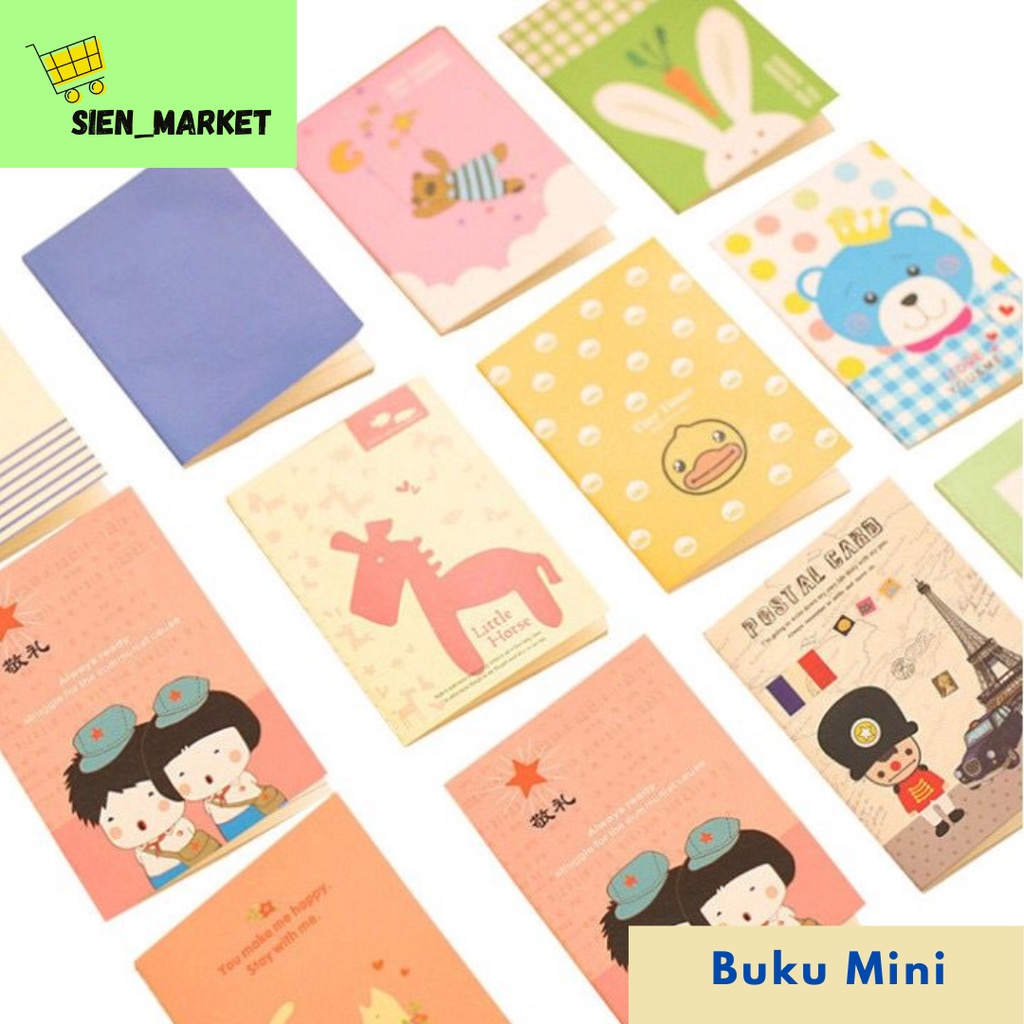 

Buku Kecil Note Book Mini Segi Buku Tulis Memo Kecil Buku Book Kecil Buku Tulis Persegi Buku Tulis Kecil Lucu Buku Lucu