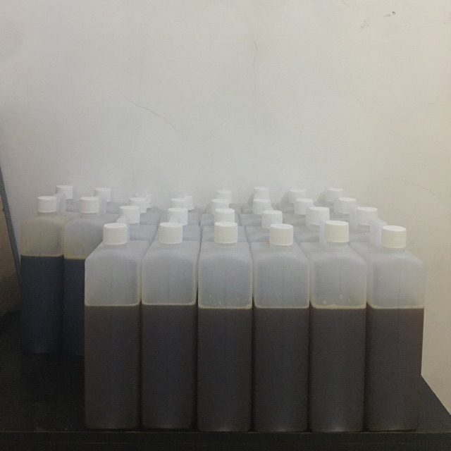 

Madu hutan sumatera 100% asli