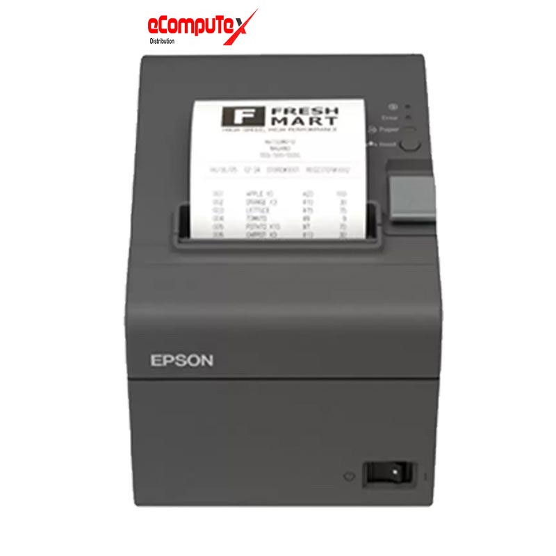 PRINTER EPSON TM-82 302 (USB/SERIAL)