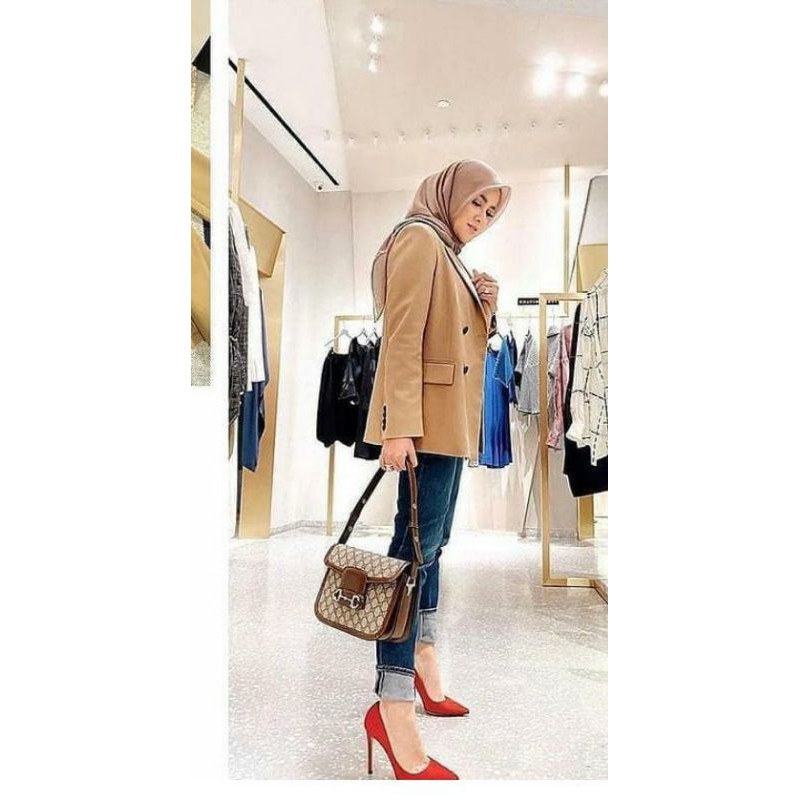 BLAZER WANITA PREMIUM IMPORT - BLAZER WANITA IMPORT - BLAZER - OUTERWEAR WANITA PREMIUM IMPORT - OUT