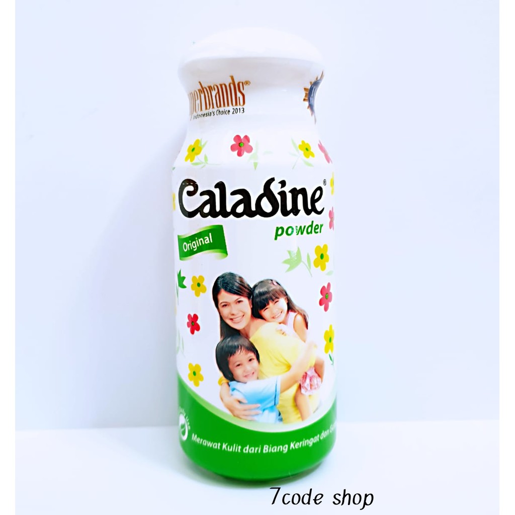 

caladine powder original 60 gram