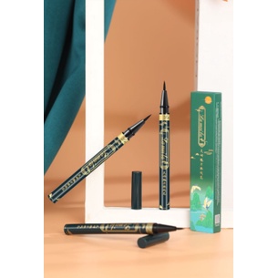 Lameila Eyeliner Cair Anti Air Tahan Lama CJR 822