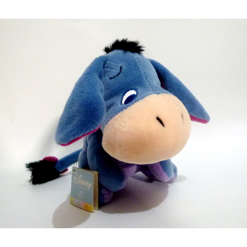 eeyore doll