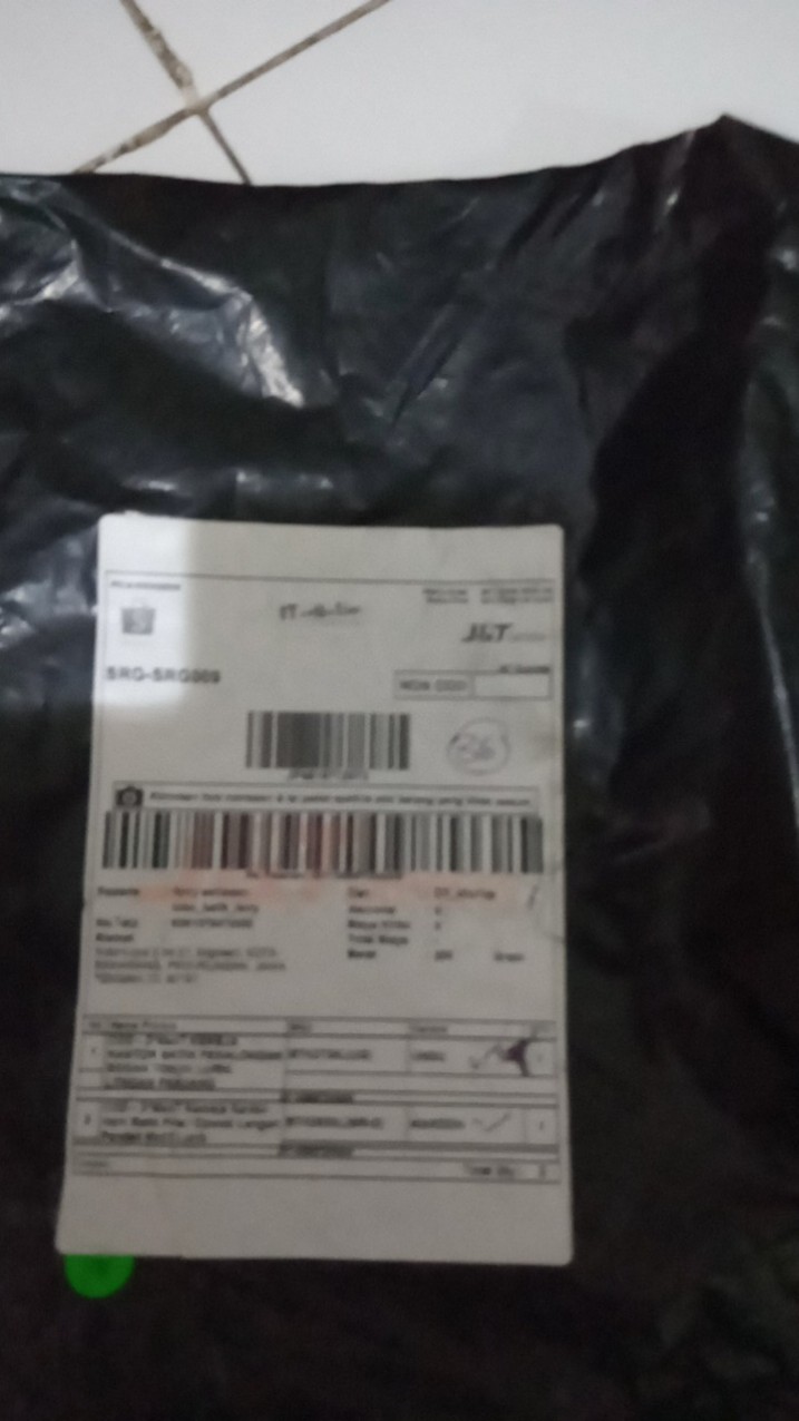 Dt Collection - Kemeja Kantor Batik Pekalongan Sogan Tenun Lurik Lengan Panjang