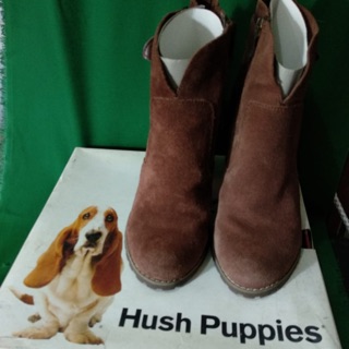 hush puppies sale boots