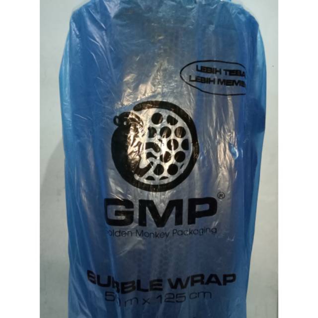 

Bubble Wrap Untuk Busa Oasis Floral Foam Kering/Basah