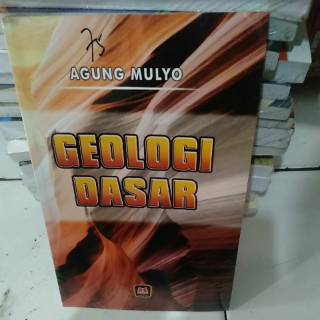 Jual Buku Geologi Dasar | Shopee Indonesia