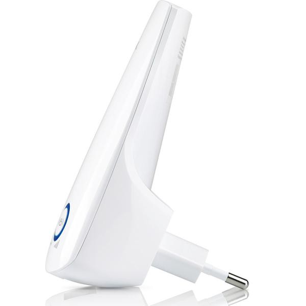 TP-LINK TL-WA850RE : 300Mbps Universal Wireless N Range Extender