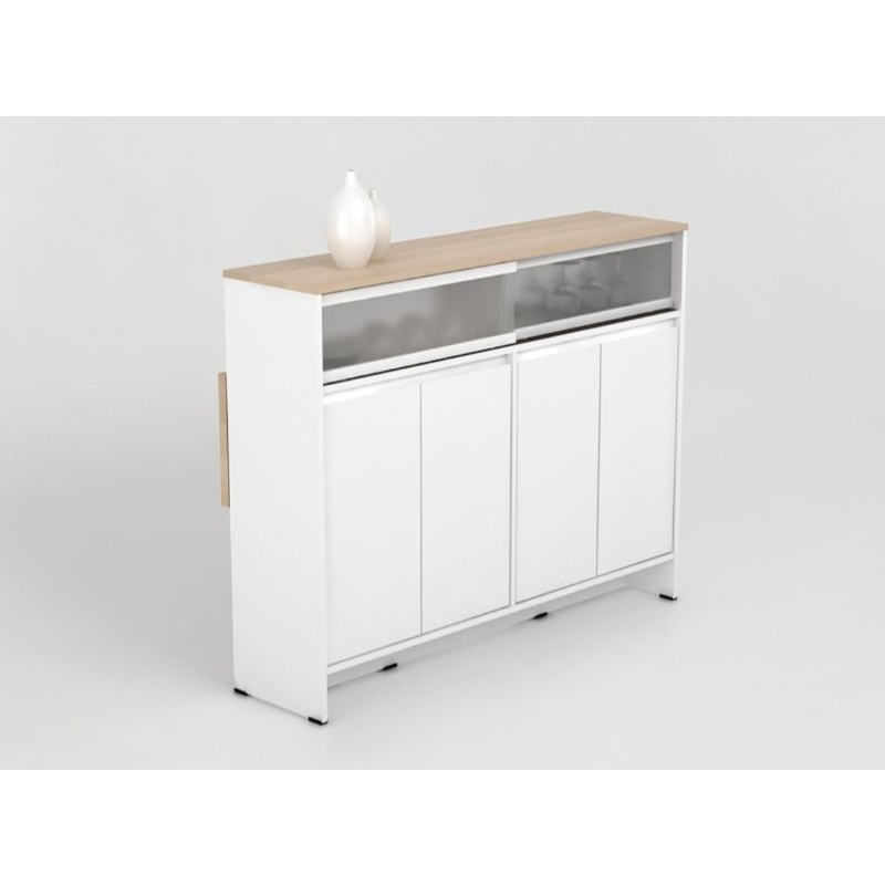 Meja Multifungsi - Mira DT - by Pro Design