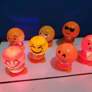 Jual Boneka Emoji Led Random Shopee Indonesia