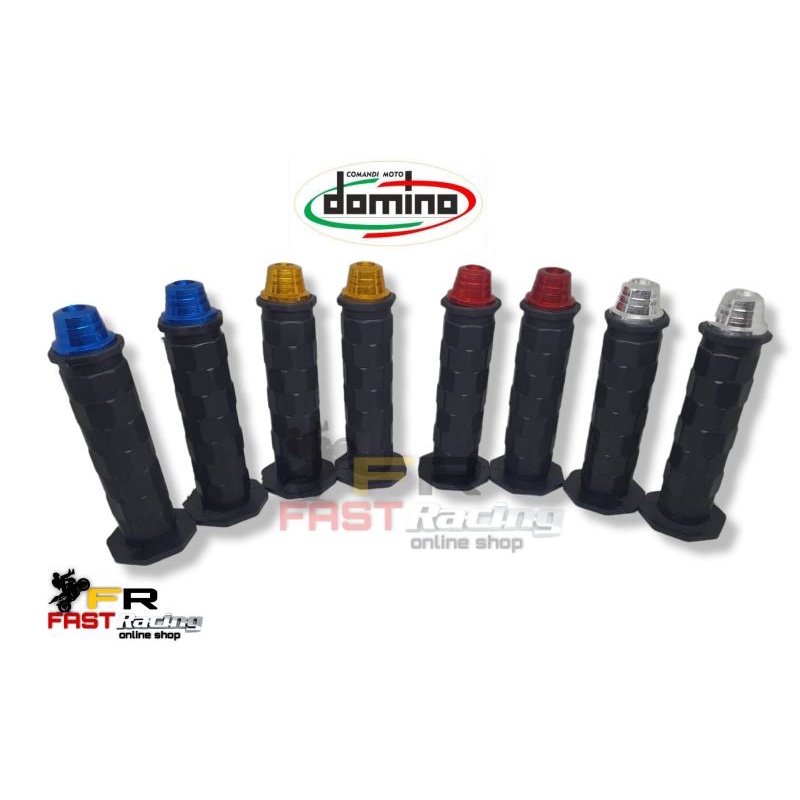 HandGrip Handfat domino Model Daytona+Jalu Stang Matic Universal