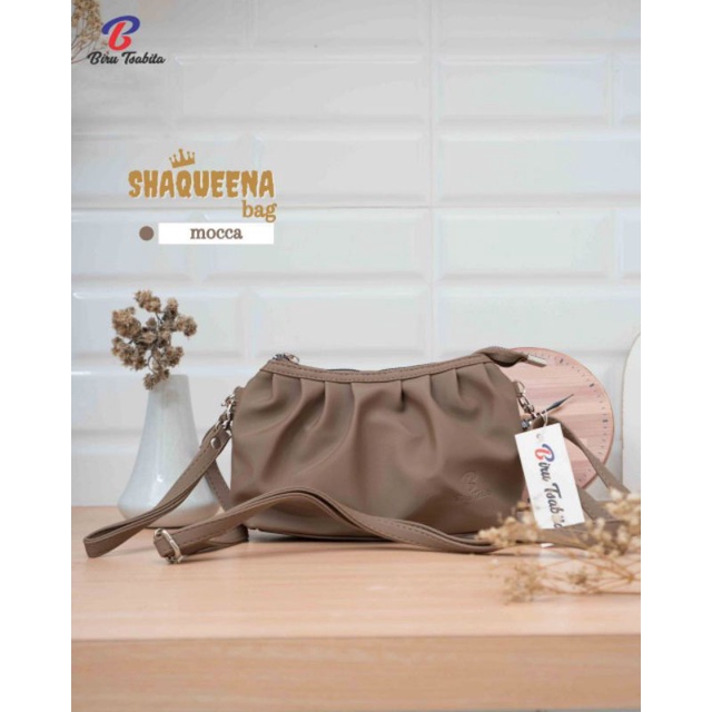 shaqueena bag