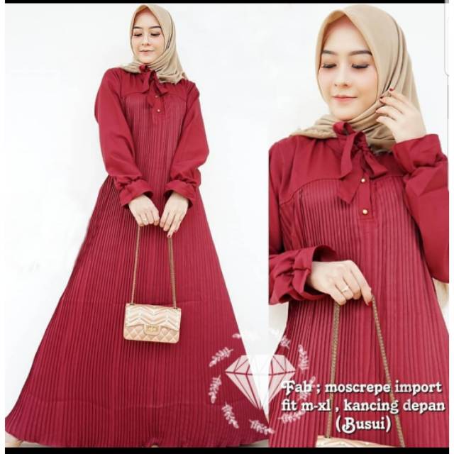 MAXY BARCELONA PRISKET MOSCREPE