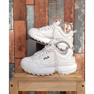 can i put my fila shoes in the washing machine