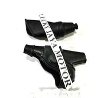 Karet Cover Handle rem kopling Rx King Scorpio Vixion Kiri kanan Lokal-2