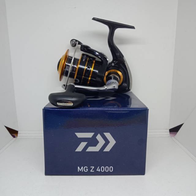 Reel Daiwa Mg Z 4000