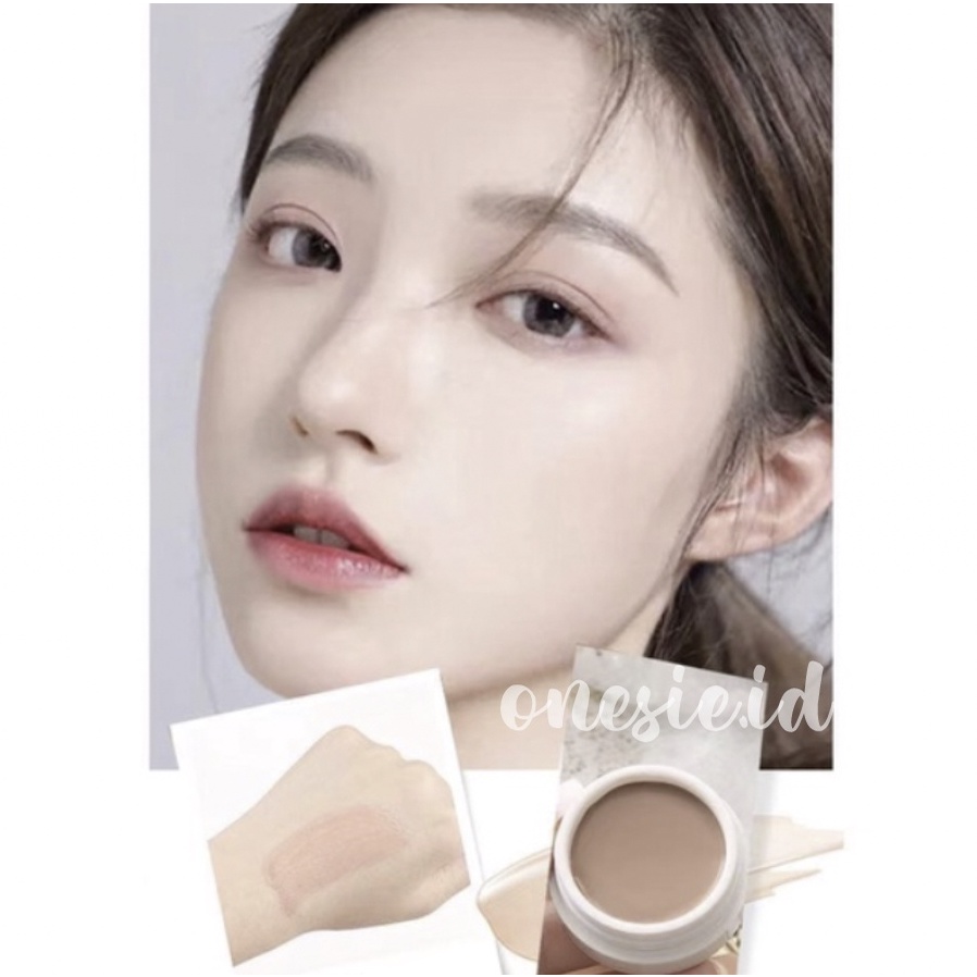 LAMEILA Repair Cream Concealer Light Seperation Natural LA096 3004