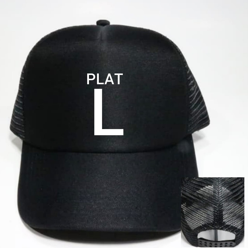 TOPI DISTRO MODEL JARING