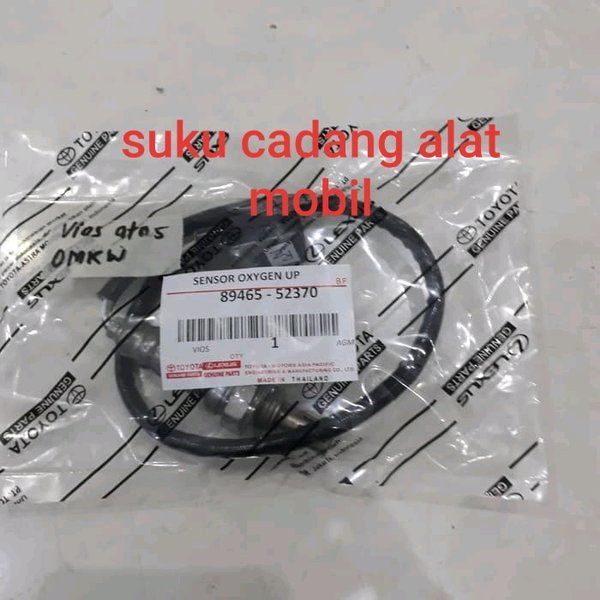 sensor oksigen  O2 atas vios Berkualitas