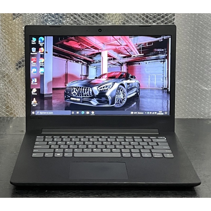 Laptop Lenovo Ideapad 130-14IKB Core i3-6006U SSD Layar 14inch Second
