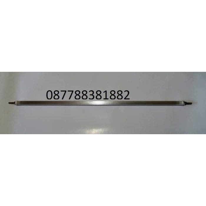 

Lampu Pemanas Heating Mesin Laminating Roll 360HOT545