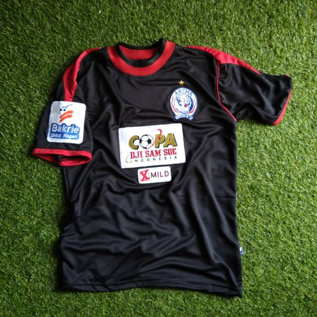 AREMA FINAL COPA 2006