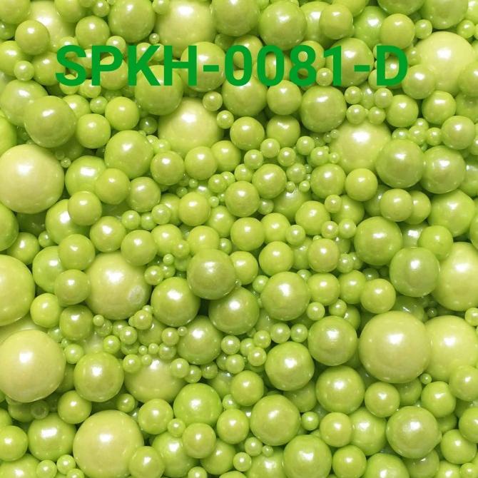 

[[COD]] GR-SPKH-0081 Sprinkles sprinkle sprinkel 500gr mutiara mix PRODUK TERBATAS Kode 963