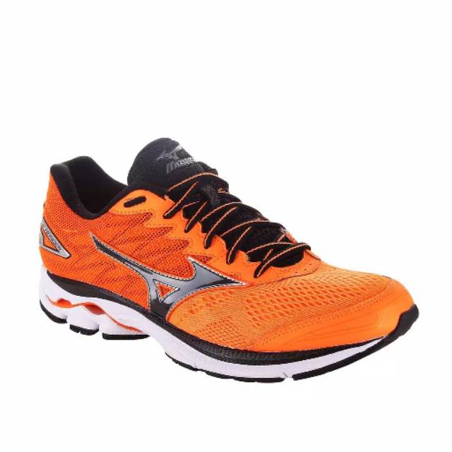 mizuno wave runner 20