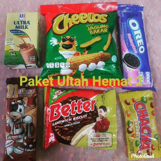 

PAKET ULANG TAHUN HEMAT 2