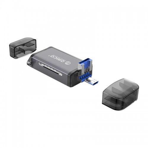 ORICO 3CR61 USB3.0 6-in-1 Card Reader