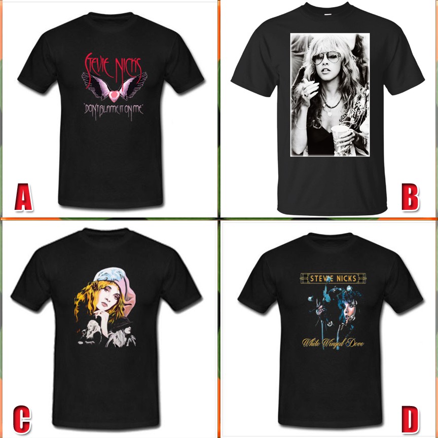 Kaos STEVIE NICKS