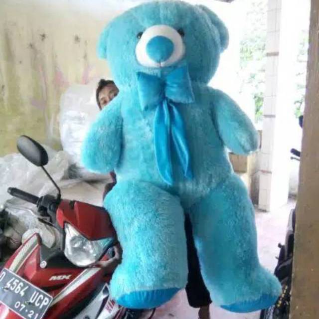 Super Jumbo Big Giant 150 Cm Duduk Ongkir Lebih Hemat Dengan Jne Jtr Shopee Indonesia