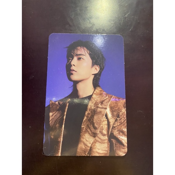 PC AR clip Xiumin EXO dftf jewel version