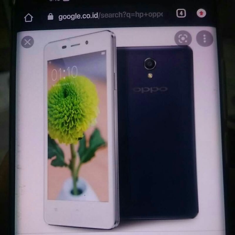 oppo murah