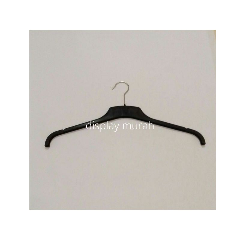 Hanger plastik Era 282 Gantungan baju dewasa - pcs